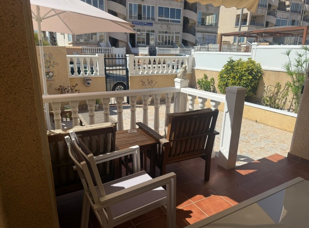 Revente - Appartement - Punta Prima - La Cinuelica