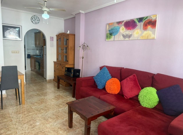 Revente - Appartement - Punta Prima - La Cinuelica