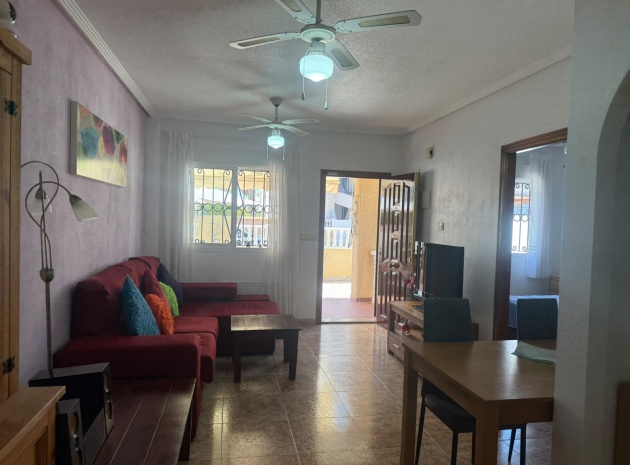 Revente - Appartement - Punta Prima - La Cinuelica