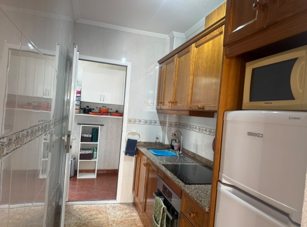 Revente - Appartement - Punta Prima - La Cinuelica