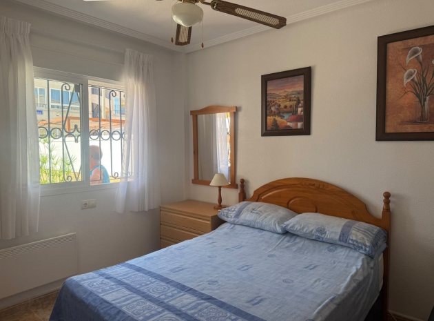 Revente - Appartement - Punta Prima - La Cinuelica