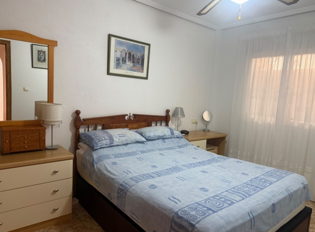 Revente - Appartement - Punta Prima - La Cinuelica