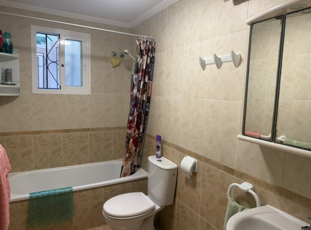 Revente - Appartement - Punta Prima - La Cinuelica