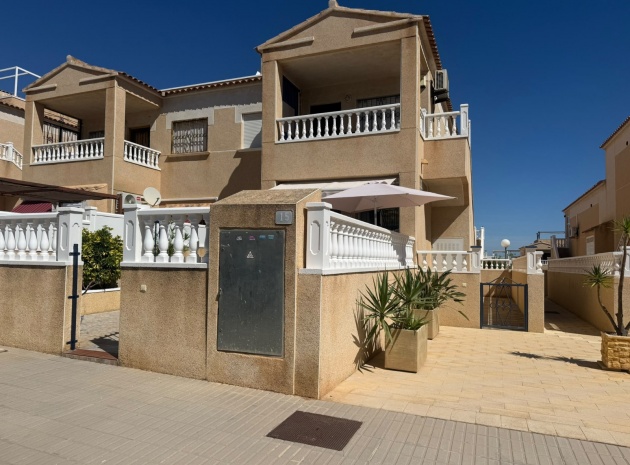 Revente - Appartement - Punta Prima - La Cinuelica