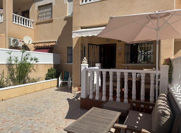 Revente - Appartement - Punta Prima - La Cinuelica