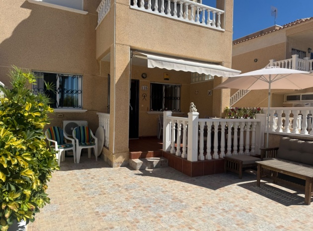 Revente - Appartement - Punta Prima - La Cinuelica