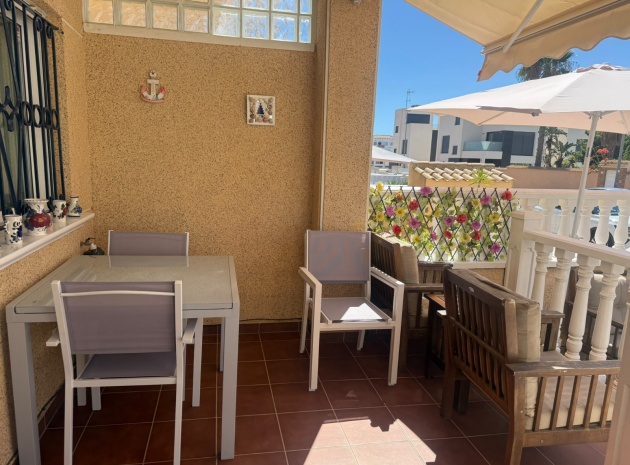 Revente - Appartement - Punta Prima - La Cinuelica