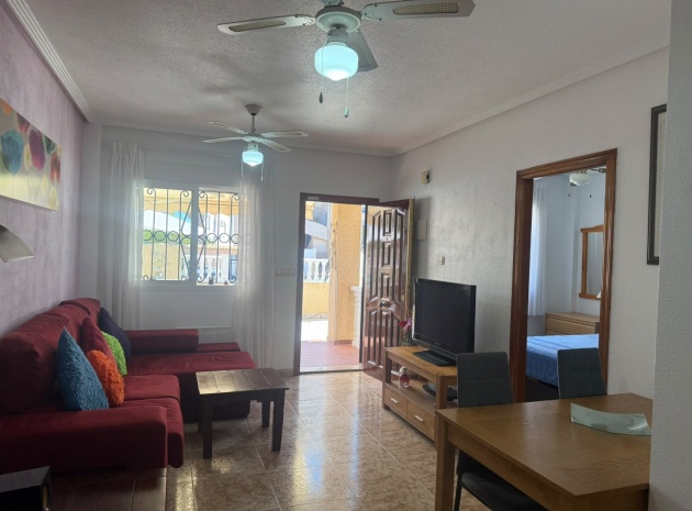 Revente - Appartement - Punta Prima - La Cinuelica