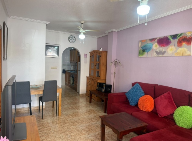 Revente - Appartement - Punta Prima - La Cinuelica