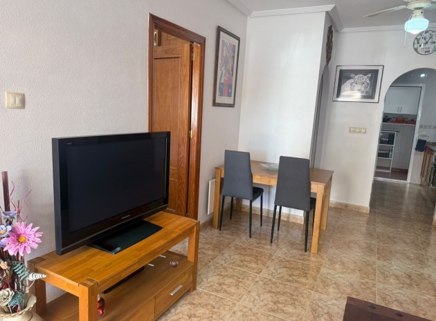 Revente - Appartement - Punta Prima - La Cinuelica