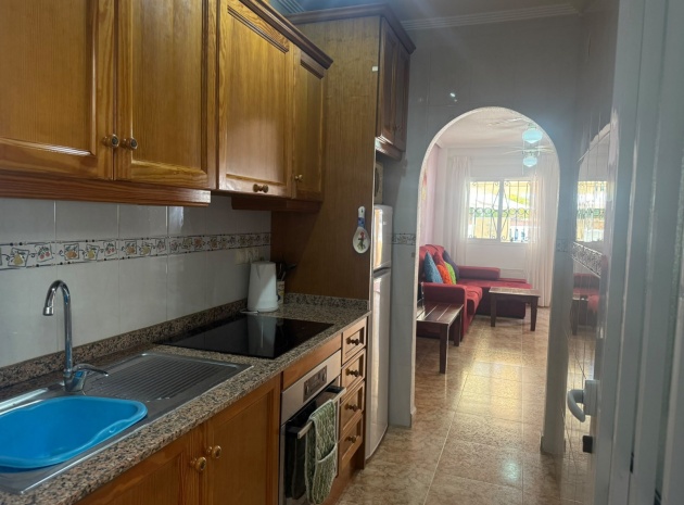 Revente - Appartement - Punta Prima - La Cinuelica