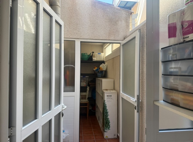 Revente - Appartement - Punta Prima - La Cinuelica