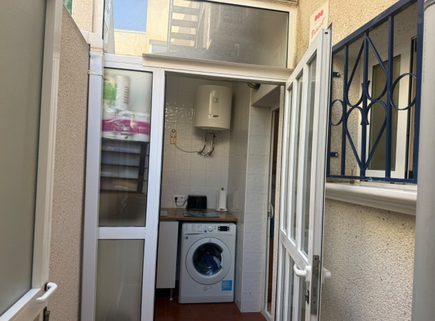 Revente - Appartement - Punta Prima - La Cinuelica