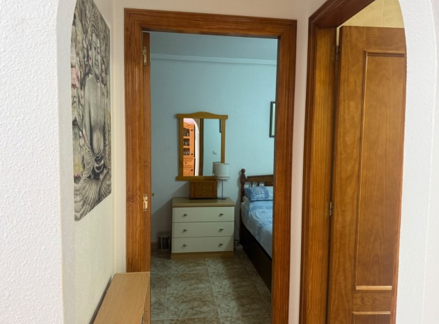 Revente - Appartement - Punta Prima - La Cinuelica