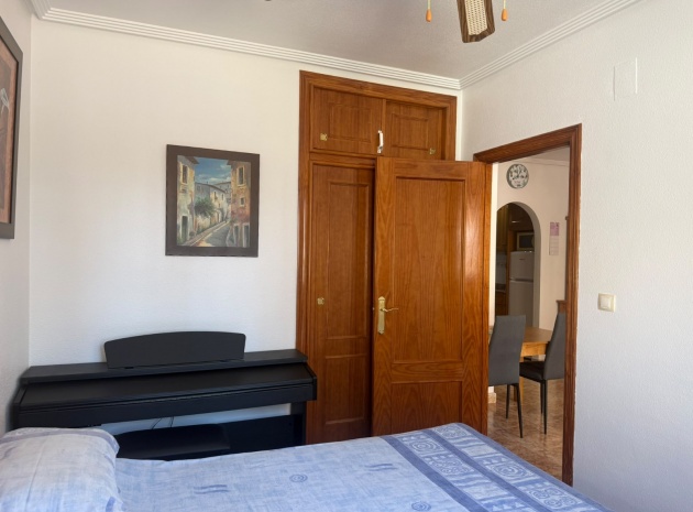 Revente - Appartement - Punta Prima - La Cinuelica