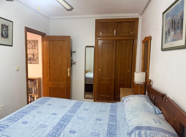 Revente - Appartement - Punta Prima - La Cinuelica