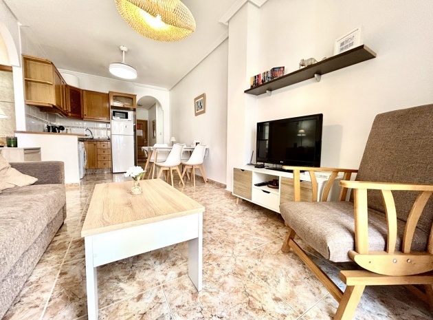Wiederverkauf - Wohnung - Cabo Roig - beachside cabo roig