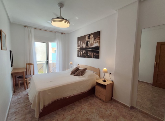 Wiederverkauf - Wohnung - Cabo Roig - beachside cabo roig