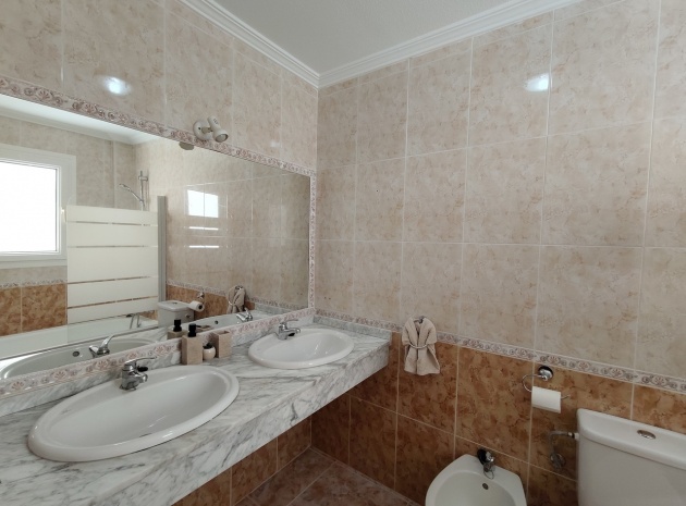 Wiederverkauf - Wohnung - Cabo Roig - beachside cabo roig