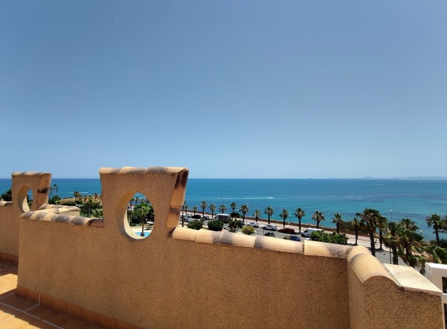 Wiederverkauf - Wohnung - Cabo Roig - beachside cabo roig