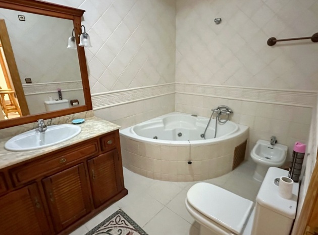 Wiederverkauf - Wohnung - Guardamar del Segura - Guardamar del Segura Centro