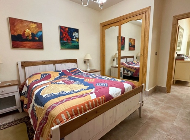 Wiederverkauf - Wohnung - Guardamar del Segura - Guardamar del Segura Centro