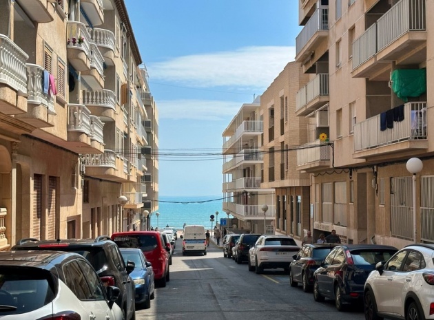 Wiederverkauf - Wohnung - Guardamar del Segura - Guardamar del Segura Centro