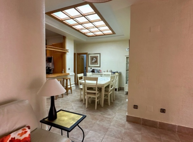 Wiederverkauf - Wohnung - Guardamar del Segura - Guardamar del Segura Centro