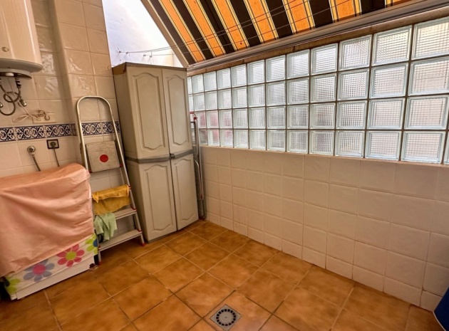 Wiederverkauf - Wohnung - Guardamar del Segura - Guardamar del Segura Centro