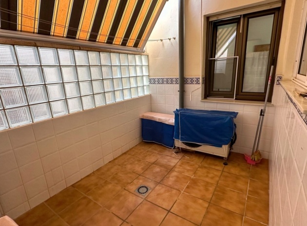 Wiederverkauf - Wohnung - Guardamar del Segura - Guardamar del Segura Centro
