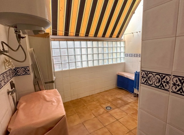 Wiederverkauf - Wohnung - Guardamar del Segura - Guardamar del Segura Centro