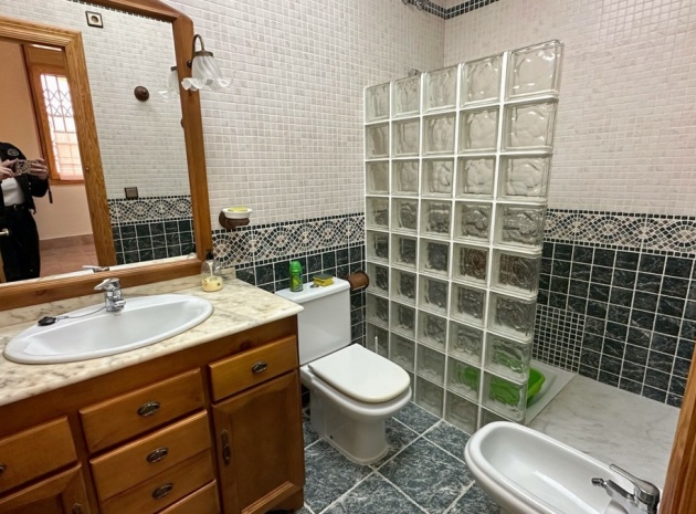 Wiederverkauf - Wohnung - Guardamar del Segura - Guardamar del Segura Centro