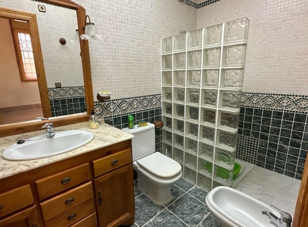 Wiederverkauf - Wohnung - Guardamar del Segura - Guardamar del Segura Centro