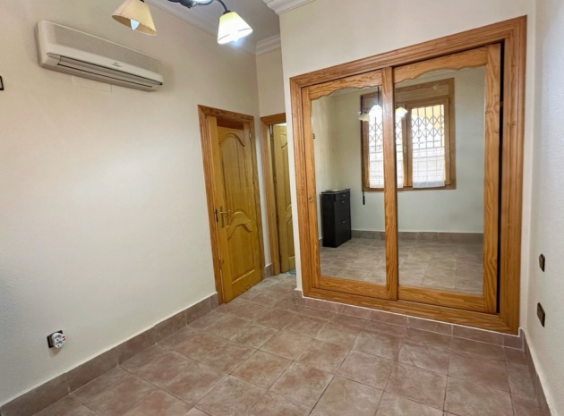 Wiederverkauf - Wohnung - Guardamar del Segura - Guardamar del Segura Centro