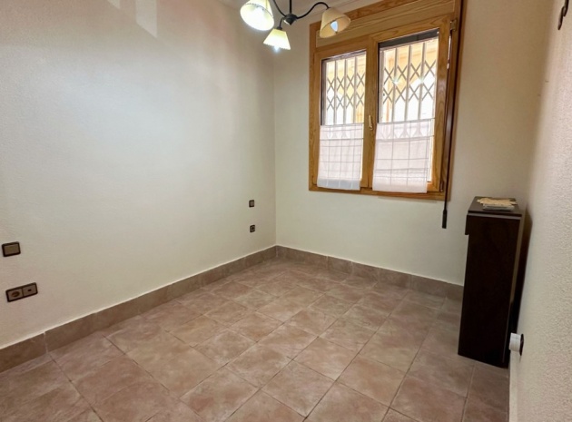 Wiederverkauf - Wohnung - Guardamar del Segura - Guardamar del Segura Centro