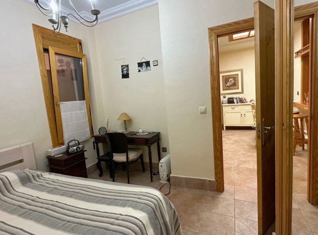 Wiederverkauf - Wohnung - Guardamar del Segura - Guardamar del Segura Centro