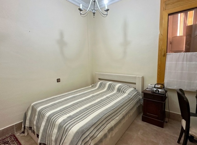 Wiederverkauf - Wohnung - Guardamar del Segura - Guardamar del Segura Centro
