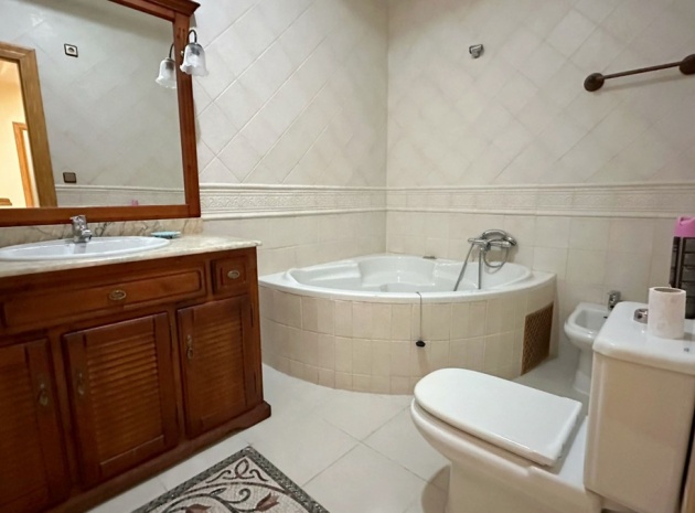 Wiederverkauf - Wohnung - Guardamar del Segura - Guardamar del Segura Centro
