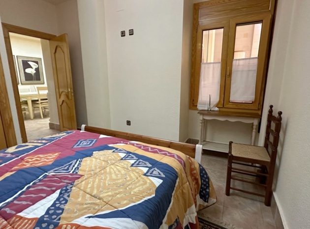 Wiederverkauf - Wohnung - Guardamar del Segura - Guardamar del Segura Centro