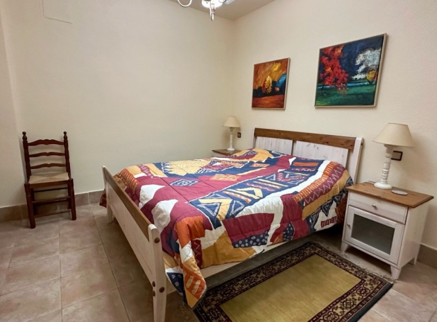 Wiederverkauf - Wohnung - Guardamar del Segura - Guardamar del Segura Centro