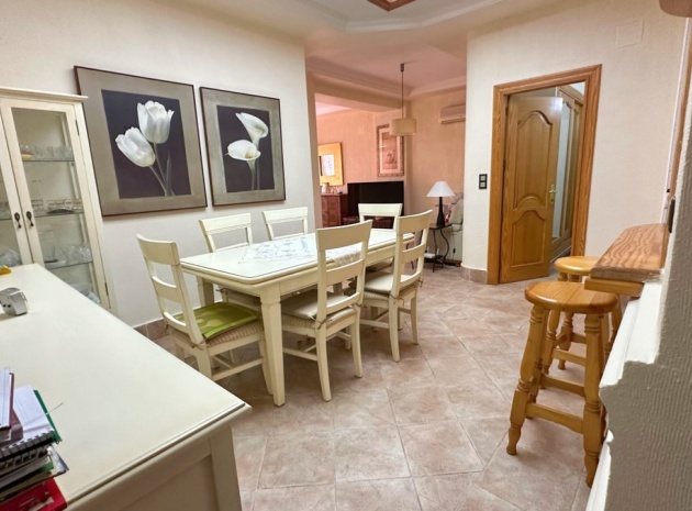 Wiederverkauf - Wohnung - Guardamar del Segura - Guardamar del Segura Centro