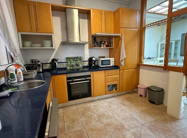 Wiederverkauf - Wohnung - Guardamar del Segura - Guardamar del Segura Centro
