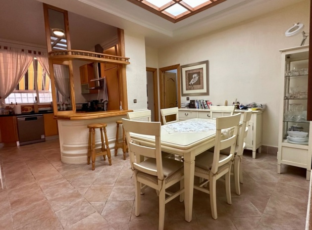 Wiederverkauf - Wohnung - Guardamar del Segura - Guardamar del Segura Centro