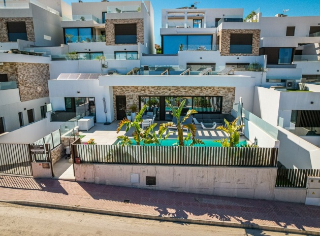Återförsäljning - Villa - Rojales - Rojales Centro