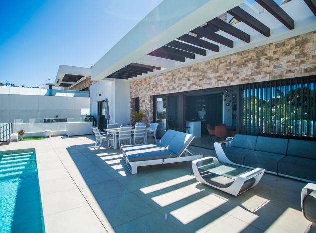 Återförsäljning - Villa - Rojales - Rojales Centro
