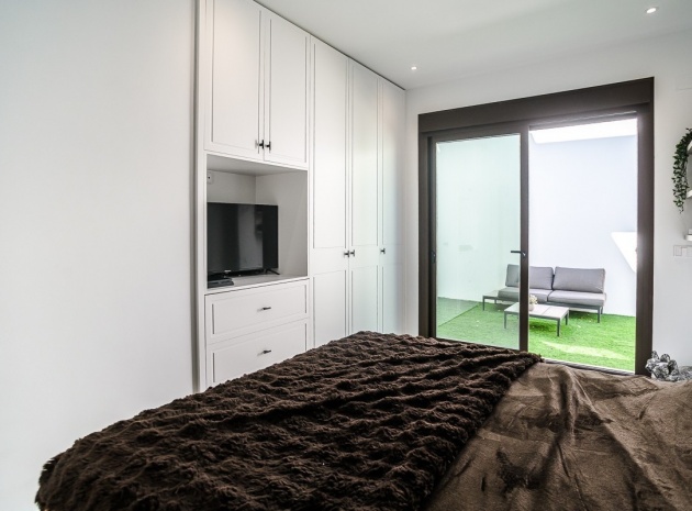 Återförsäljning - Villa - Rojales - Rojales Centro
