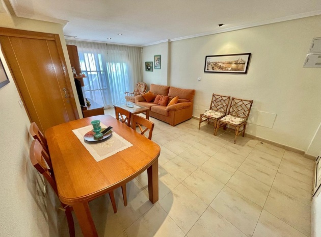 Resale - Townhouse - Guardamar del Segura - Guardamar del Segura Centro