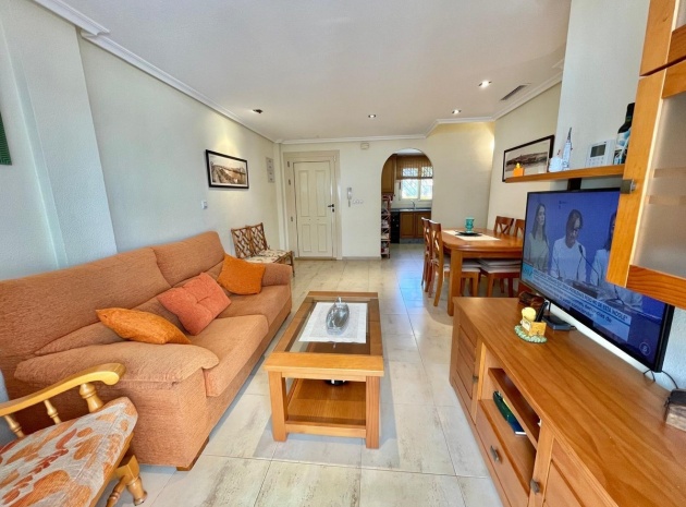 Resale - Townhouse - Guardamar del Segura - Guardamar del Segura Centro
