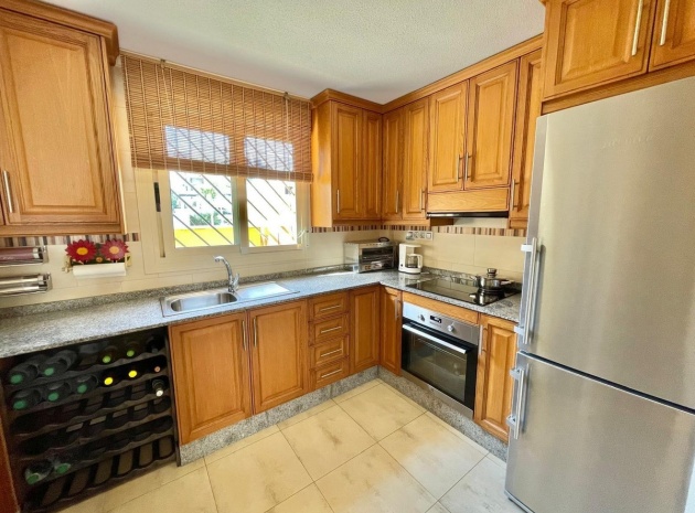 Resale - Townhouse - Guardamar del Segura - Guardamar del Segura Centro
