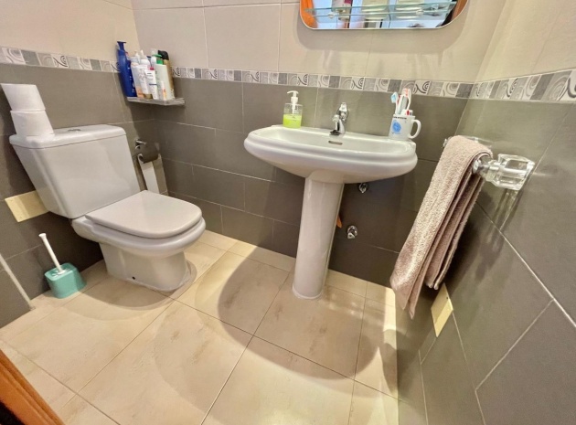 Resale - Townhouse - Guardamar del Segura - Guardamar del Segura Centro